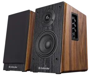 Defender - Акустическая 2.0 система Aurora S50 BT