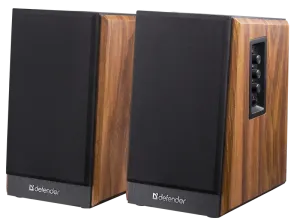 Defender - Акустическая 2.0 система Aurora S50 BT