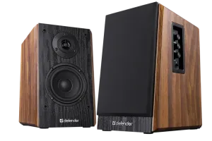 Defender - Акустическая 2.0 система Aurora S50 BT