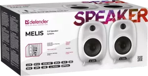 Defender - Акустическая 2.0 система Melis Defender - Акустическая 2.0 система Melis