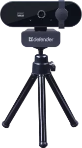Defender - Веб-камера G-lens 2580 FullHD