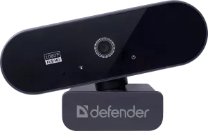 Defender - Веб-камера G-lens 2580 FullHD