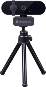 Defender - Веб-камера G-lens 2580 FullHD