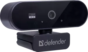 Defender - Веб-камера G-lens 2580 FullHD