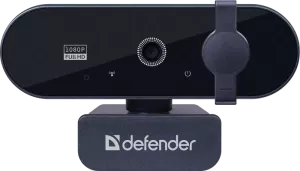 Defender - Веб-камера G-lens 2580 FullHD