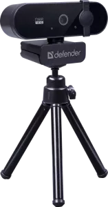 Defender - Веб-камера G-lens 2580 FullHD