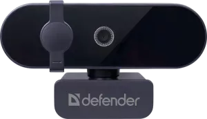 Defender - Веб-камера G-lens 2580 FullHD