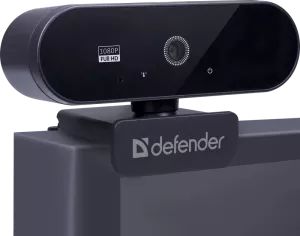 Defender - Веб-камера G-lens 2580 FullHD