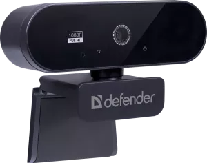 Defender - Веб-камера G-lens 2580 FullHD