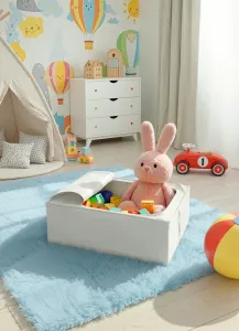 Defender - Короб для хранения Iris