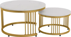 Defender - Журнальный стол Dos Lunas