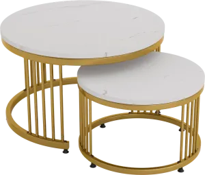 Defender - Журнальный стол Dos Lunas