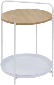 Defender - Журнальный стол Twin Table