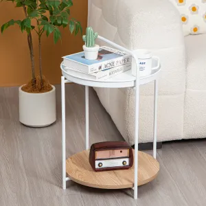 Defender - Журнальный стол Twin Table