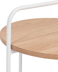 Defender - Журнальный стол Twin Table