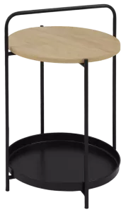 Defender - Журнальный стол Twin Table