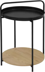 Defender - Журнальный стол Twin Table