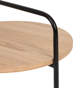 Defender - Журнальный стол Twin Table