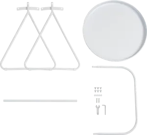 Defender - Журнальный стол Café Halo