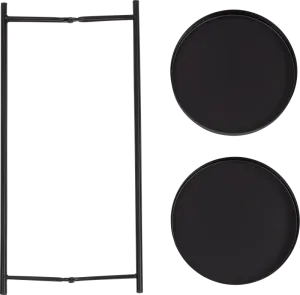 Defender - Журнальный стол Slim Twin