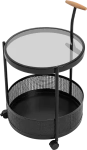 Defender - Журнальный стол Glassy