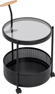 Defender - Журнальный стол Glassy