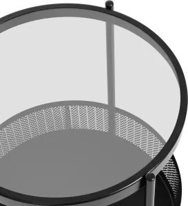 Defender - Журнальный стол Glassy