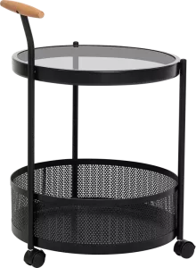 Defender - Журнальный стол Glassy