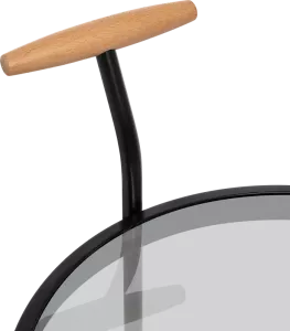 Defender - Журнальный стол Glassy