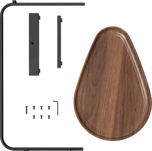 Defender - Журнальный стол Drop table