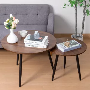 Defender - Журнальный стол Doalist