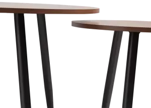 Defender - Журнальный стол Doalist