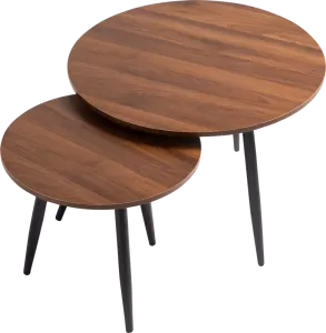 Defender - Журнальный стол Doalist