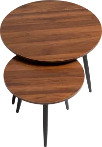 Defender - Журнальный стол Doalist