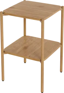 Defender - Журнальный стол Ishikari