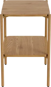 Defender - Журнальный стол Ishikari