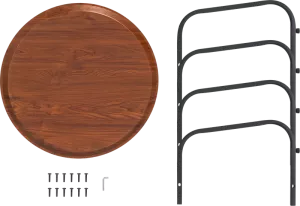 Defender - Журнальный стол Mars