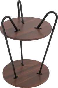 Defender - Журнальный стол Saturn Ring