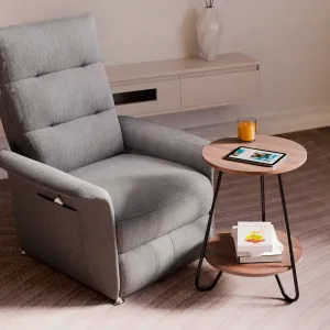 Defender - Журнальный стол Saturn Ring