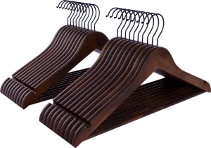 Defender - Набор вешалок для одежды CLH-228