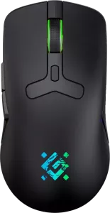 Defender - Беспроводная игровая мышь Solas GM-142 Defender - Беспроводная игровая мышь Solas GM-142