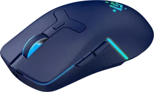 Defender - Беспроводная игровая мышь Solas GM-142