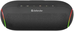 Defender - Портативная колонка Enjoy S650
