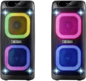 Defender - Портативная колонка Boomer 85 (Бумер 85)