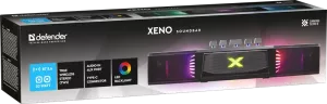 Defender - Саундбар Xeno Defender - Саундбар Xeno