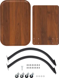 Defender - Журнальный стол Panettone