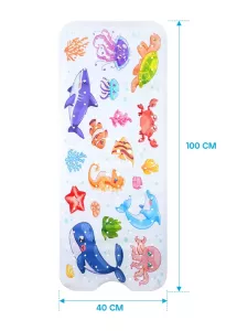 Defender - Коврик для ванной KF-820 Defender - Коврик для ванной KF-820