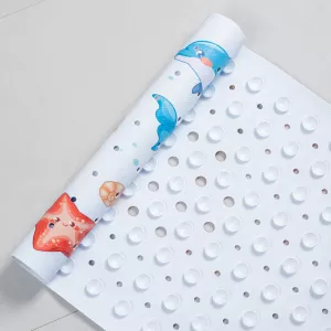 Defender - Коврик для ванной KF-820 Defender - Коврик для ванной KF-820