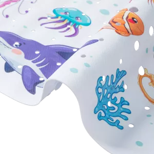 Defender - Коврик для ванной KF-820 Defender - Коврик для ванной KF-820