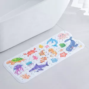 Defender - Коврик для ванной KF-820 Defender - Коврик для ванной KF-820